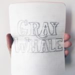 Grey Whale - Ottawa Graphic Design