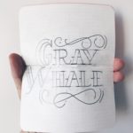 Grey Whale - Ottawa Graphic Design