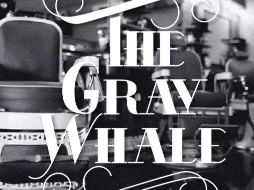 The Gray Whale