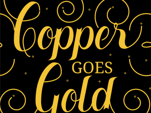 Copper Ottawa Bar Poster